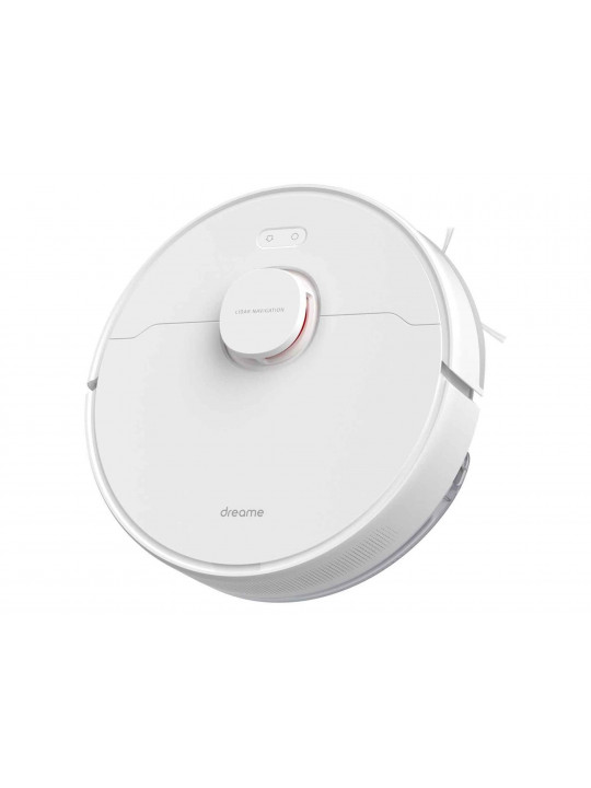 Vacuum cleaner robot DREAME D10S WHITE (RLS3L)