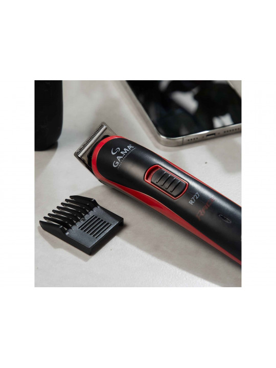 Hair clipper & trimmer GA.MA R727-HF GM4784