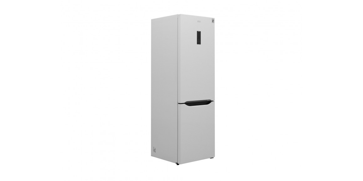 Холодильник BERG BR-N350BWI 