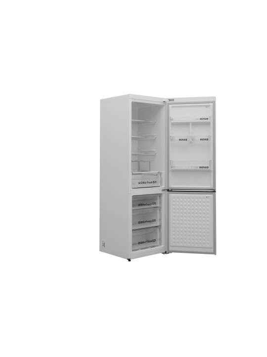 Refrigerator BERG BR-N350BWI 