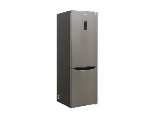 Холодильник BERG BR-N350BXI 