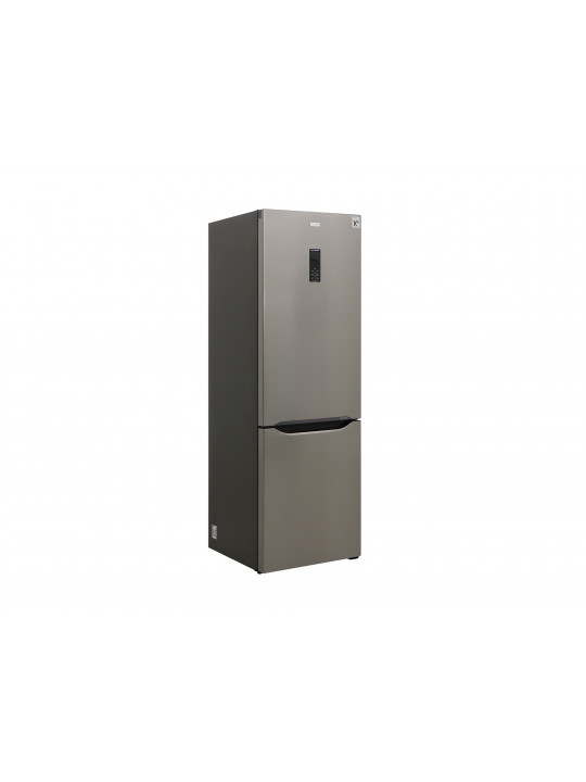 Refrigerator BERG BR-N350BXI 