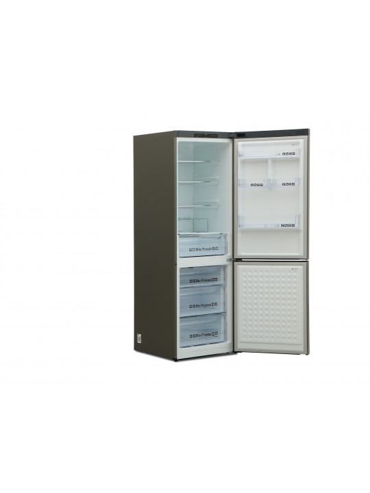 Refrigerator BERG BR-N330BXI 