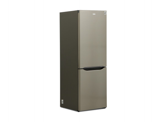Холодильник BERG BR-N330BXI 