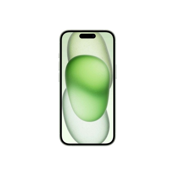 Смартфон APPLE IPHONE 15 128GB (GREEN) (MTP53HX/A)