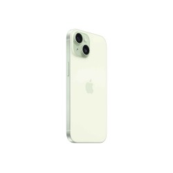 Смартфон APPLE IPHONE 15 128GB (GREEN) (MTP53HX/A)