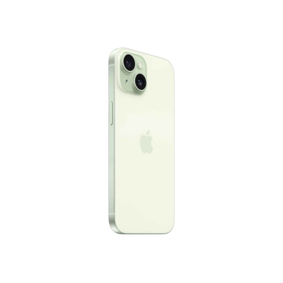 Смартфон APPLE IPHONE 15 128GB (GREEN) (MTP53HX/A)