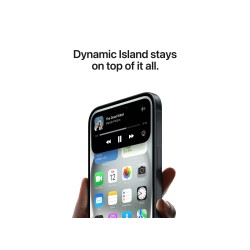 Смартфон APPLE IPHONE 15 128GB (GREEN) (MTP53HX/A)