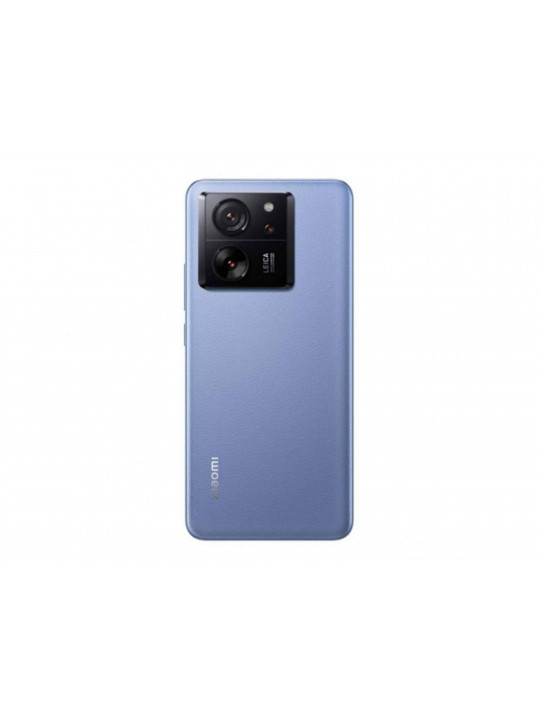 Смартфон XIAOMI 13T PRO 12GB 512GB (Alpine Blue) 