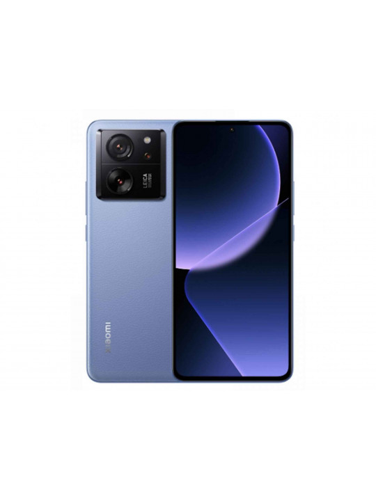 Smart phone XIAOMI 13T PRO 12GB 512GB (Alpine Blue) 