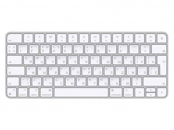 Keyboard APPLE MAGIC KEYBOARD RUSSIAN MODEL (MK2A3RS/A)