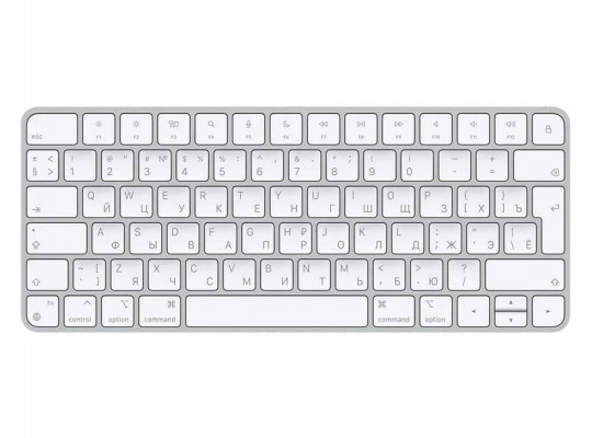 Keyboard APPLE MAGIC KEYBOARD RUSSIAN MODEL (MK2A3RS/A)