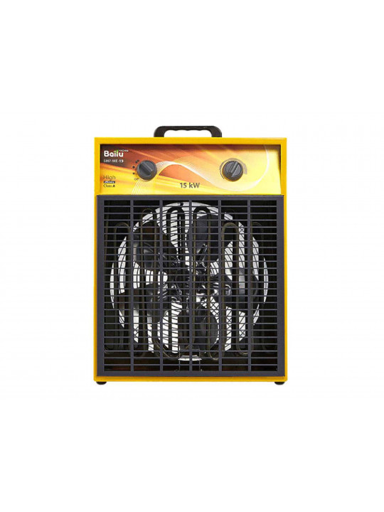 Heating fan BALLU BHP-ME-15 