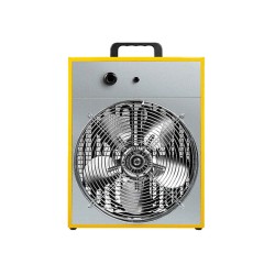 Heating fan BALLU BHP-ME-15 