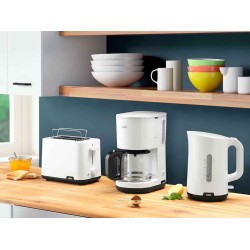 Чайник электрический BRAUN WK1100WH 