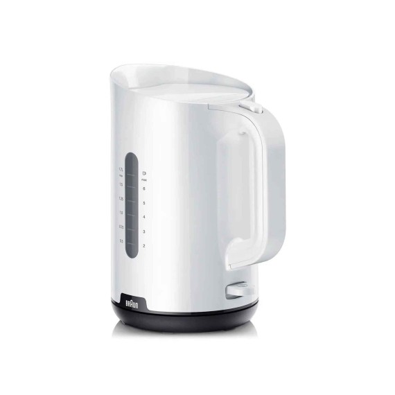 Kettle electric BRAUN WK1100WH 