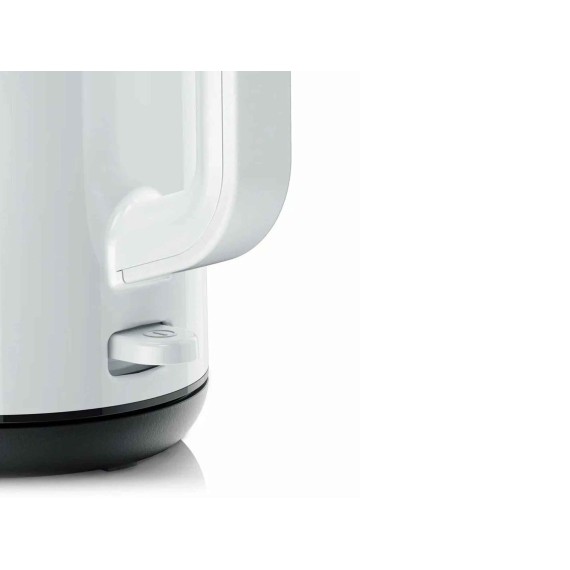 Kettle electric BRAUN WK1100WH 