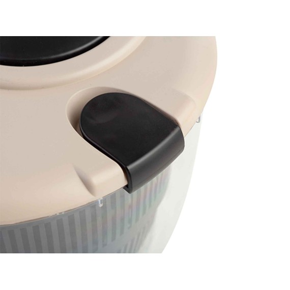 Тара NAVA 10-111-102 SALAD SPINNER MISTY 24.5CM 