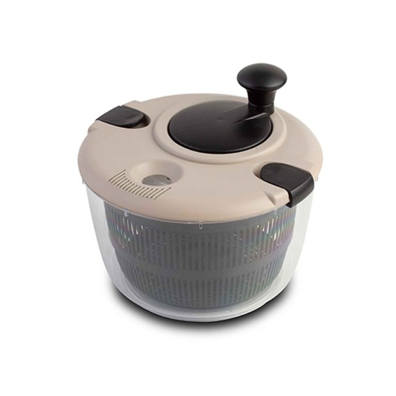 Тара NAVA 10-111-102 SALAD SPINNER MISTY 24.5CM 