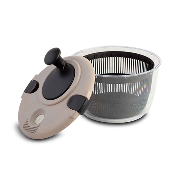 Тара NAVA 10-111-102 SALAD SPINNER MISTY 24.5CM 
