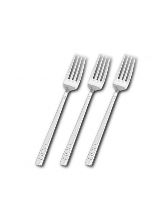 Fork NAVA 10-121-051 FOR DINNER HARMONY  SET 3PC 