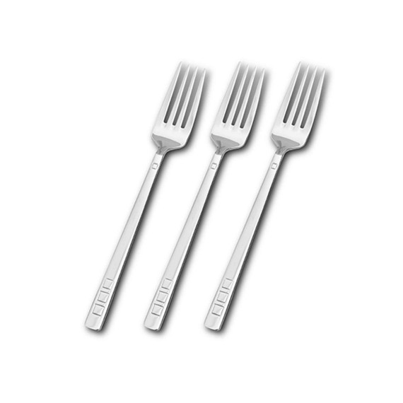 Вилка NAVA 10-121-051 FOR DINNER HARMONY  SET 3PC 