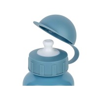 Water bottle NAVA 10-125-011 S.STEEL WE CARE BLUE 400ML 