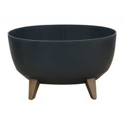 Flower pot LAMELA LA799-82 MISA ROMA 430 ATHRACIDE 