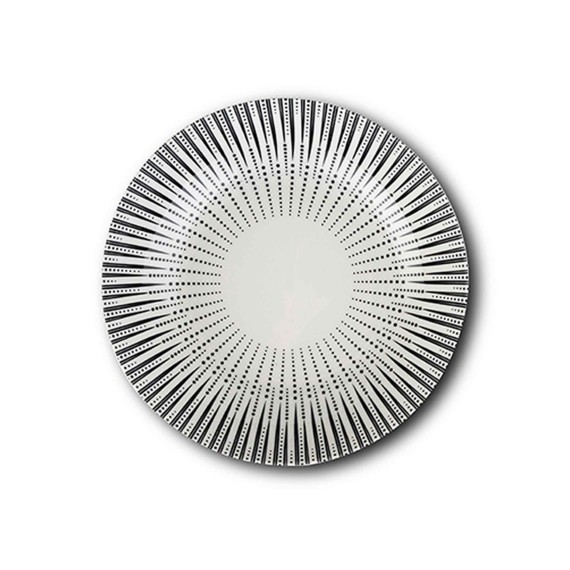 Тарелка NAVA 10-099-313 IRIS FOR SOUP 20CM 