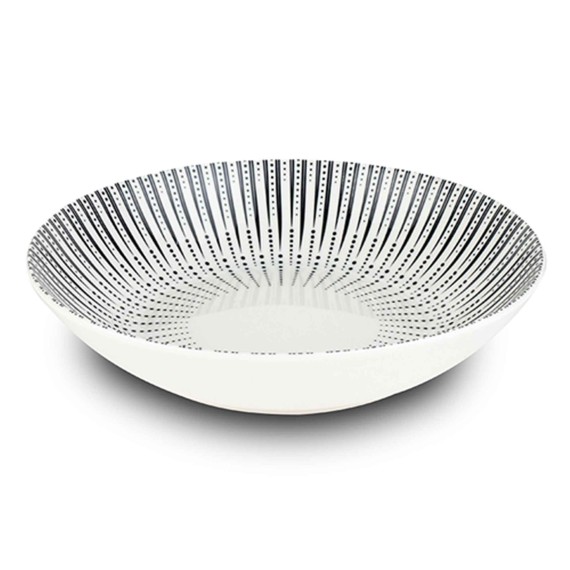 Тарелка NAVA 10-099-313 IRIS FOR SOUP 20CM 