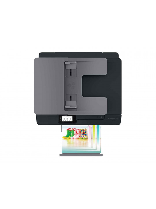 Տպիչ HP SMART TANK 615 (Y0F71A)