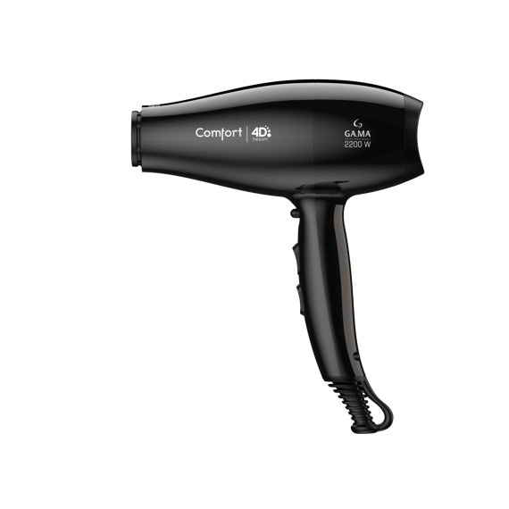 Hair dryer GA.MA COMFORT 4D (GH0532)