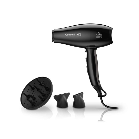 Hair dryer GA.MA COMFORT 4D (GH0532)
