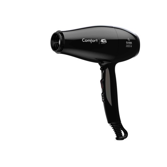 Hair dryer GA.MA COMFORT 4D (GH0532)