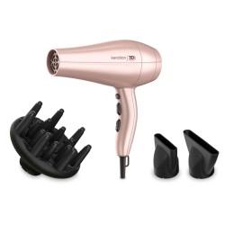 Hair dryer GA.MA DIVA 3D KERATION (GH3537)