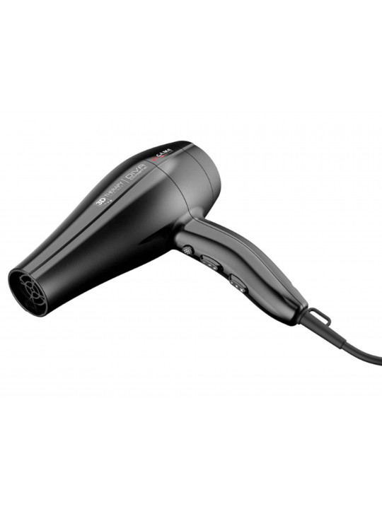 Hair dryer GA.MA DIVA 3D THERAPY GH3536