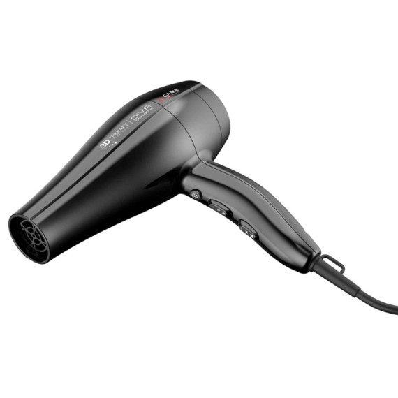 Վարսահարդարիչ GA.MA DIVA 3D THERAPY (GH3536)