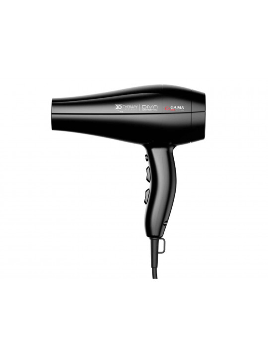 Hair dryer GA.MA DIVA 3D THERAPY GH3536