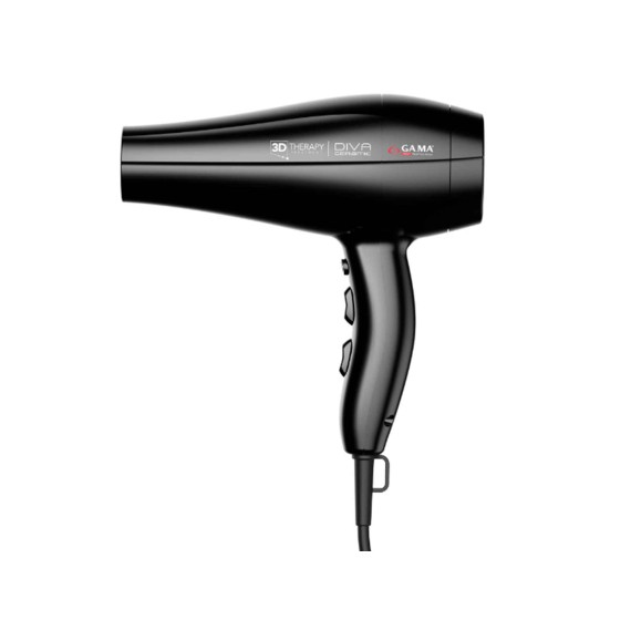 Վարսահարդարիչ GA.MA DIVA 3D THERAPY (GH3536)