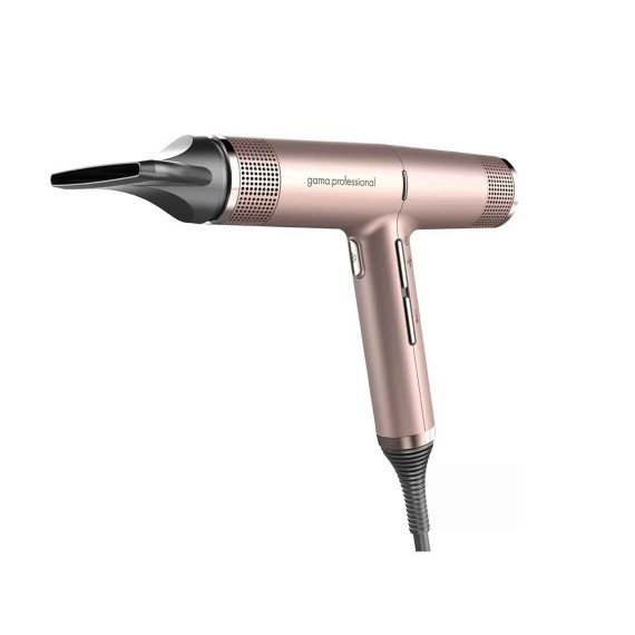 Hair dryer GA.MA IQ PERFETTO PK (PH6060.PK)
