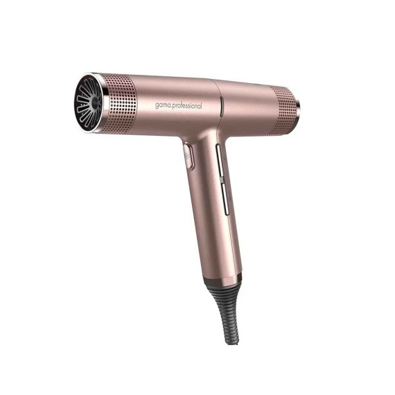Hair dryer GA.MA IQ PERFETTO PK (PH6060.PK)
