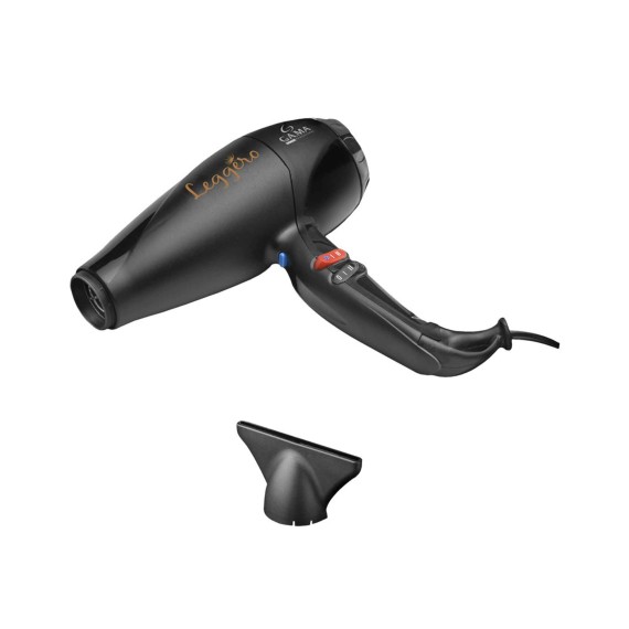 Hair dryer GA.MA LEGGERO (GH2004)