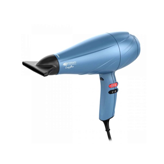 Hair dryer GA.MA LEGGERO ION 4D THERAPY (GH2003)