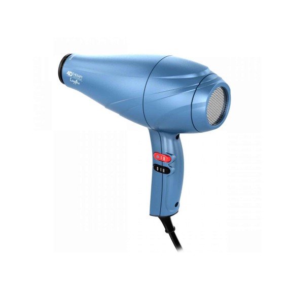 Hair dryer GA.MA LEGGERO ION 4D THERAPY (GH2003)