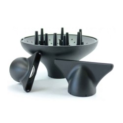 Hair dryer GA.MA LEGGERO ION 4D THERAPY (GH2003)