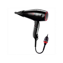 Hair dryer VALERA SWISS SILENT JET 8500 IONIC (SXJ 8500 RC TF)