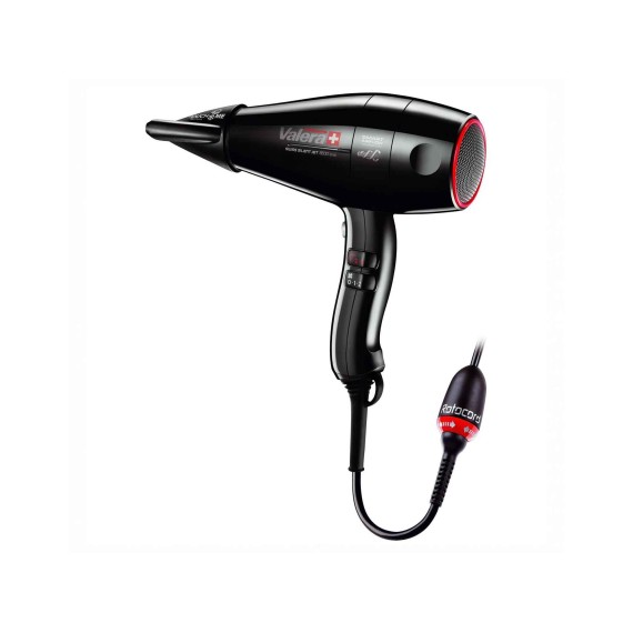 Hair dryer VALERA SWISS SILENT JET 8500 IONIC (SXJ 8500 RC TF)