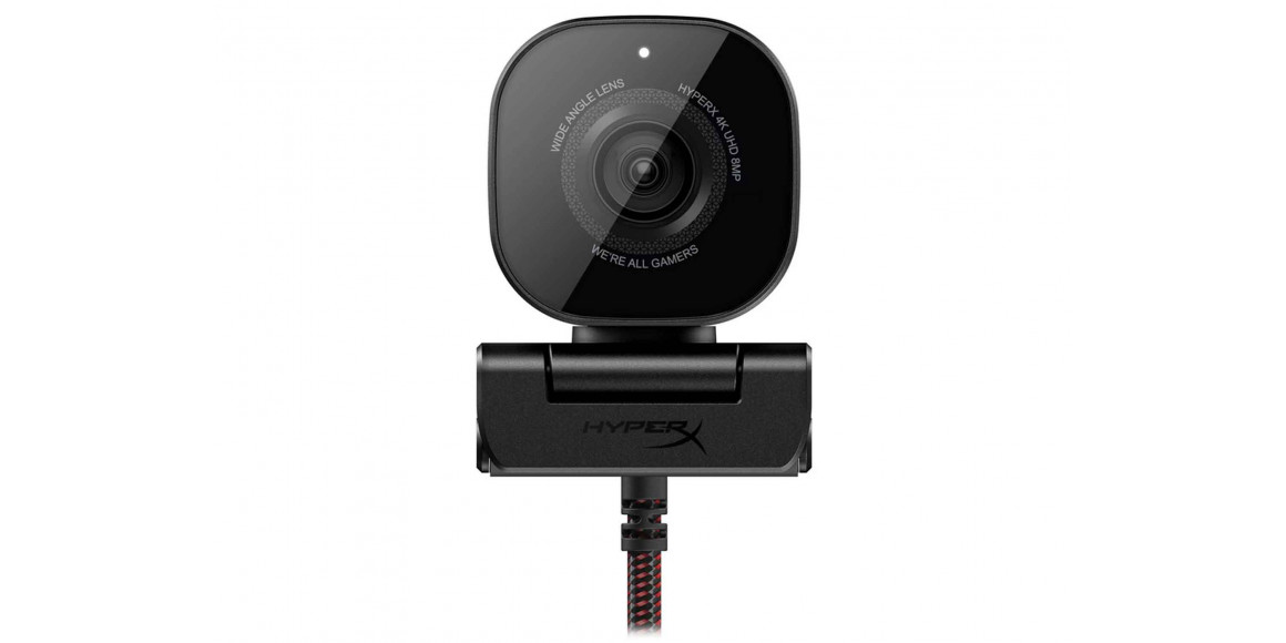 Web camera HYPERX VISION S 75X30AA