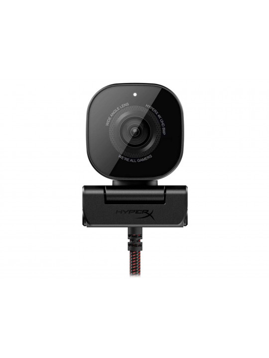Веб камеры HYPERX VISION S 75X30AA