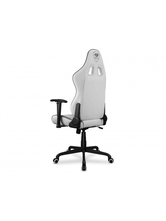 Gaming chair COUGAR Armor Elite (White) 
